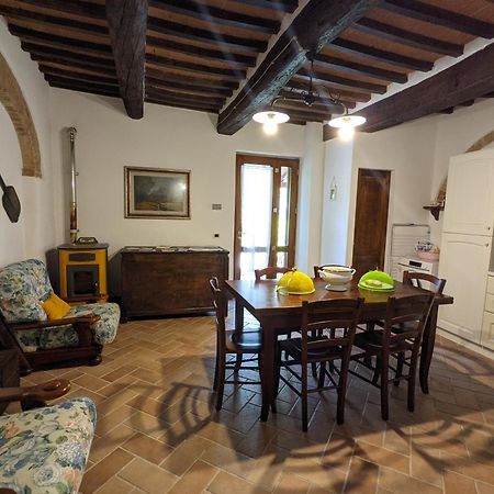 Agriturismo Biofattoria L'Upupa Μονταλτσίνο Εξωτερικό φωτογραφία
