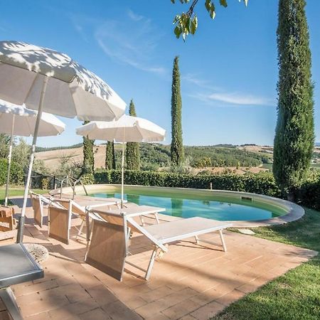 Agriturismo Biofattoria L'Upupa Μονταλτσίνο Εξωτερικό φωτογραφία