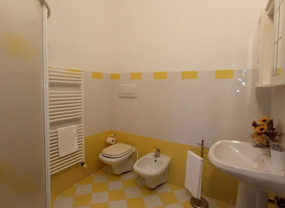 Agriturismo Biofattoria L'Upupa Μονταλτσίνο Εξωτερικό φωτογραφία