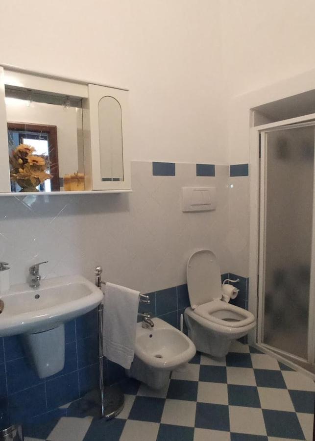 Agriturismo Biofattoria L'Upupa Μονταλτσίνο Εξωτερικό φωτογραφία