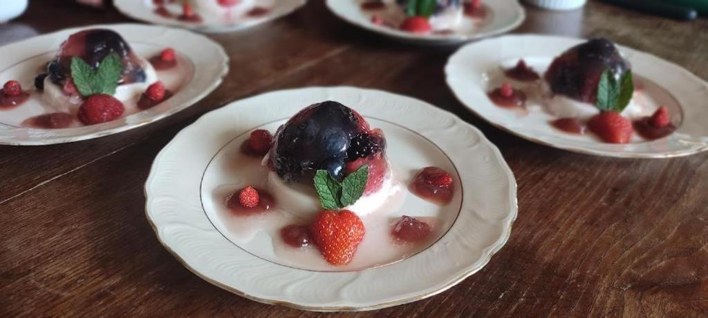 Agriturismo Biofattoria L'Upupa Μονταλτσίνο Εξωτερικό φωτογραφία