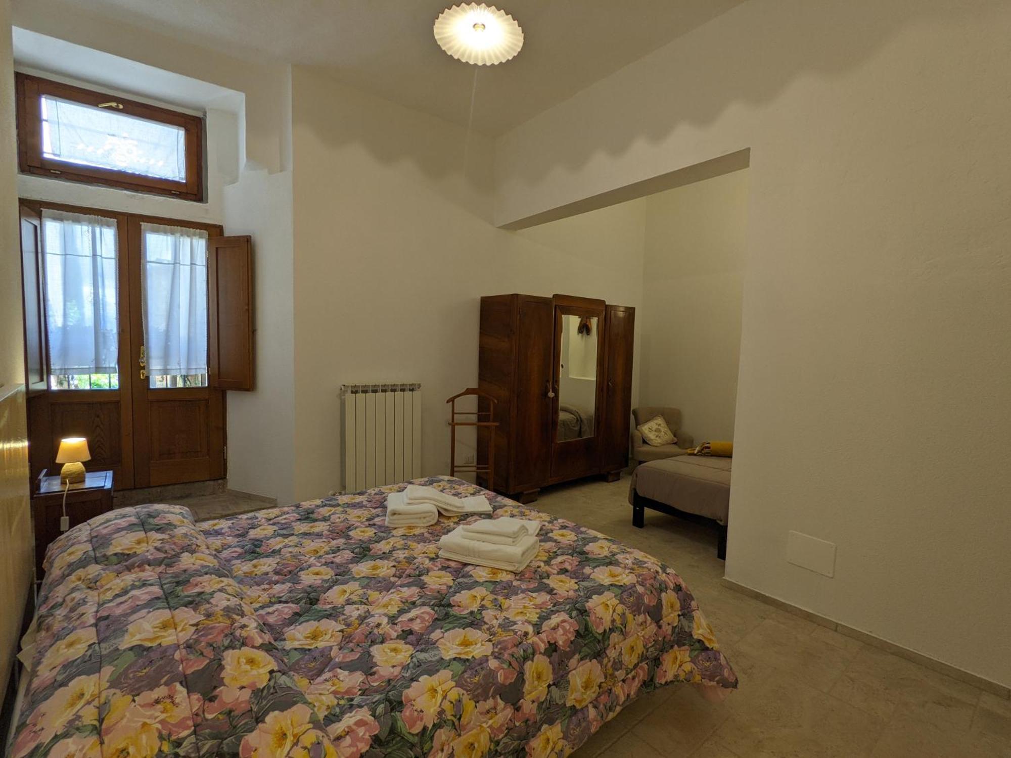 Agriturismo Biofattoria L'Upupa Μονταλτσίνο Εξωτερικό φωτογραφία