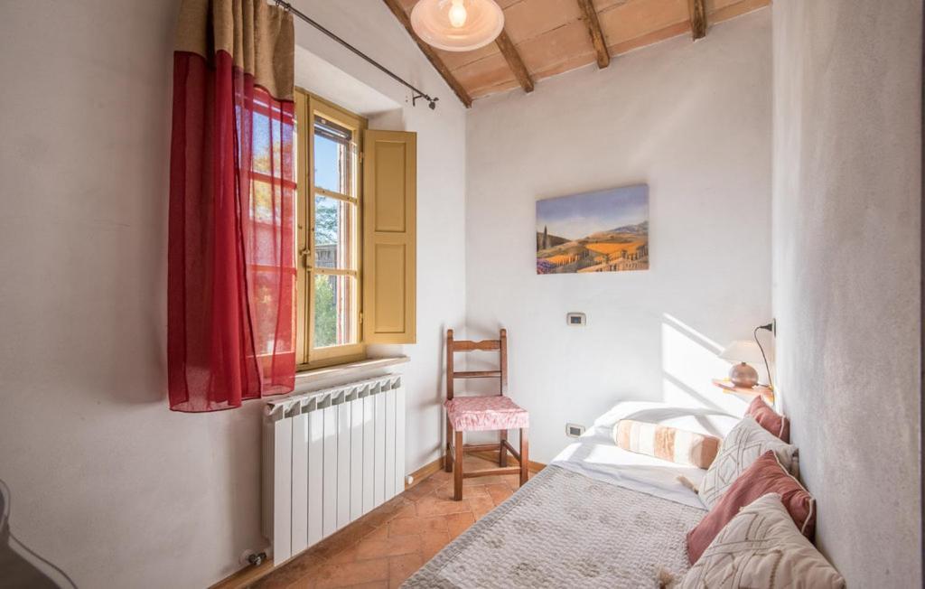 Agriturismo Biofattoria L'Upupa Μονταλτσίνο Εξωτερικό φωτογραφία