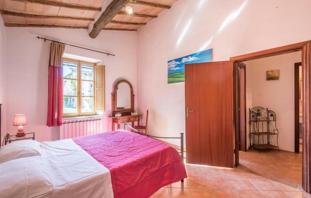 Agriturismo Biofattoria L'Upupa Μονταλτσίνο Εξωτερικό φωτογραφία