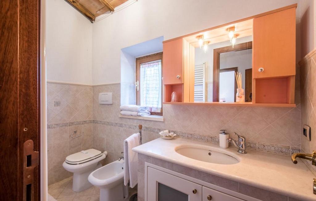 Agriturismo Biofattoria L'Upupa Μονταλτσίνο Εξωτερικό φωτογραφία