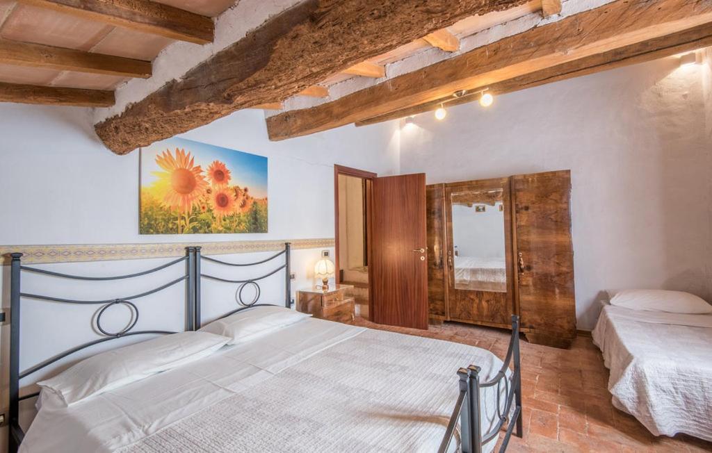 Agriturismo Biofattoria L'Upupa Μονταλτσίνο Εξωτερικό φωτογραφία