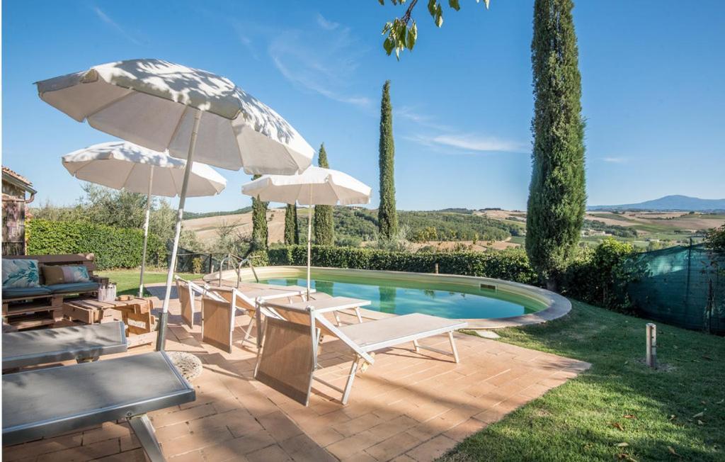 Agriturismo Biofattoria L'Upupa Μονταλτσίνο Εξωτερικό φωτογραφία